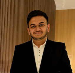 Dr. Shantanu Pardhi, Founder & Lead Counselling Mentor at NEETika